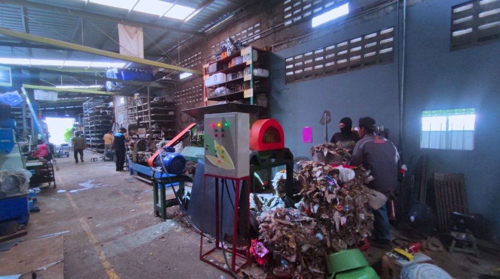 Tempat Beli Mesin Usaha dari Produsen Mesin Jogja