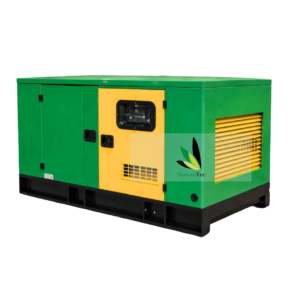 Genset 50 KVA