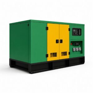 Genset 40 KVA size 1080x1080