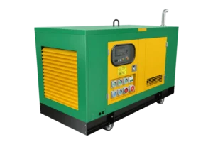 Mesin Genset 15 KVA